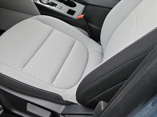 new 2025 Ford Escape car, priced at $28,975