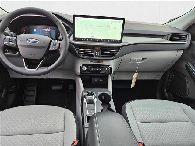 new 2025 Ford Escape car, priced at $28,975