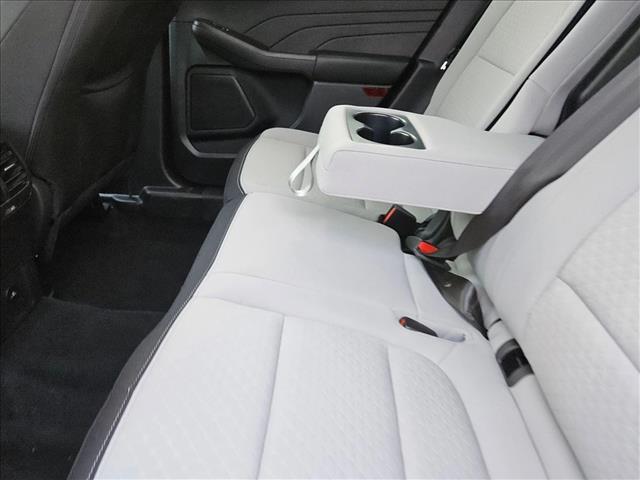 new 2025 Ford Escape car, priced at $28,975