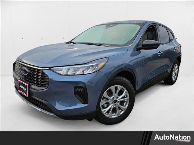 new 2025 Ford Escape car, priced at $28,975