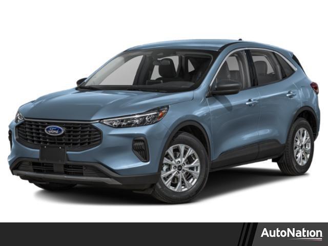 new 2025 Ford Escape car, priced at $29,975