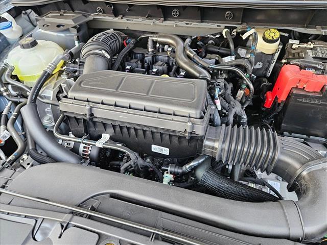 new 2025 Ford Escape car, priced at $28,975