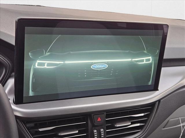 new 2025 Ford Escape car, priced at $28,975