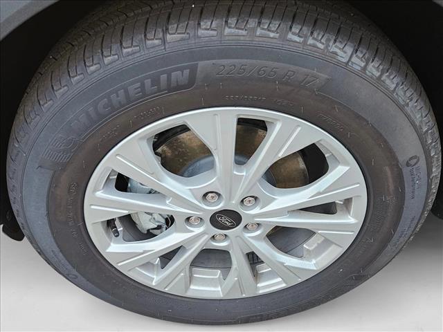 new 2025 Ford Escape car, priced at $28,975