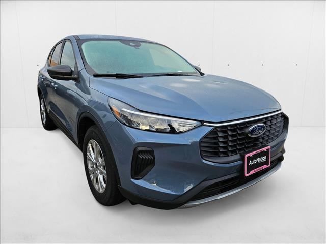 new 2025 Ford Escape car, priced at $28,975