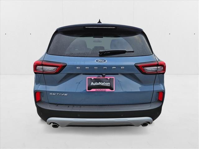 new 2025 Ford Escape car, priced at $28,975