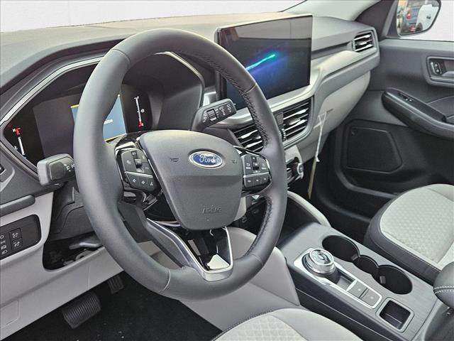 new 2025 Ford Escape car, priced at $28,975