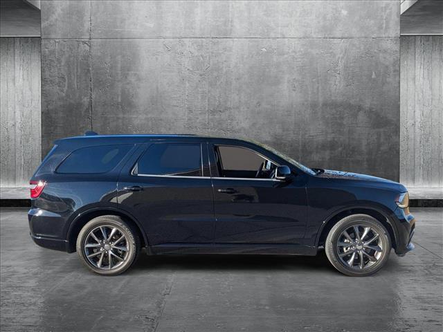 used 2018 Dodge Durango car, priced at $16,750