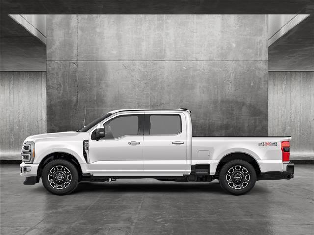 new 2024 Ford F-250 car, priced at $90,820