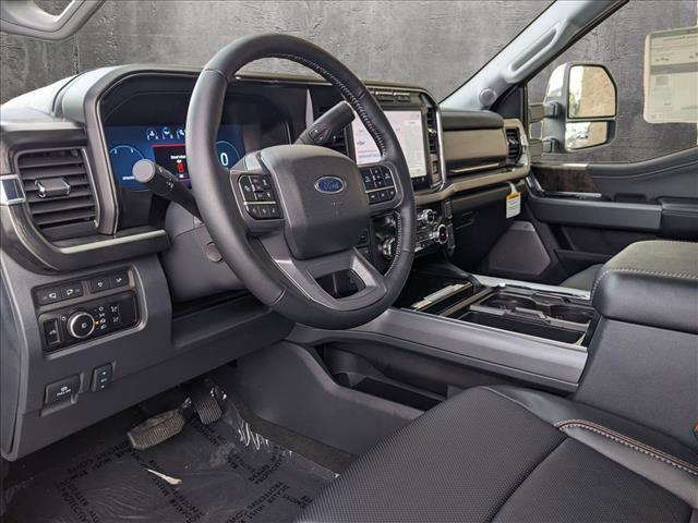 new 2024 Ford F-250 car, priced at $87,825