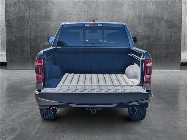 used 2020 Ram 1500 car, priced at $39,949