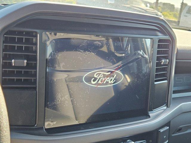 new 2025 Ford F-150 Lightning car, priced at $56,220