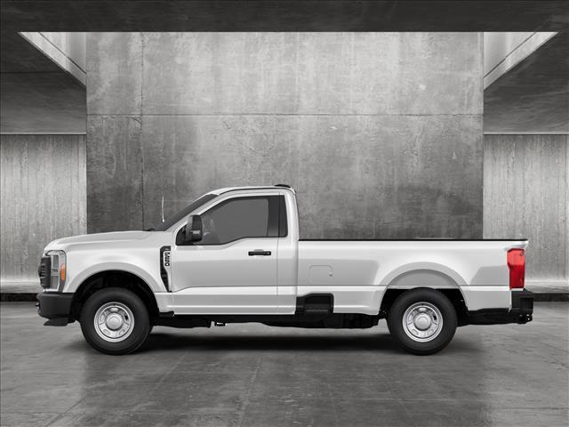 new 2024 Ford F-250 car, priced at $45,265