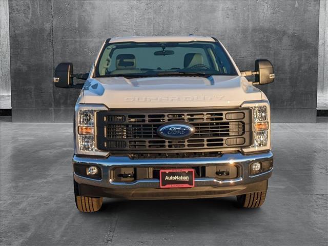 new 2024 Ford F-250 car, priced at $45,265