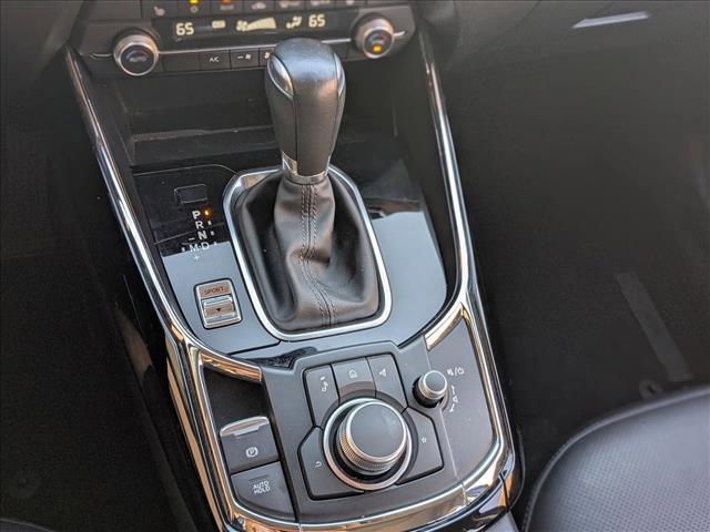used 2021 Mazda CX-9 car, priced at $22,339