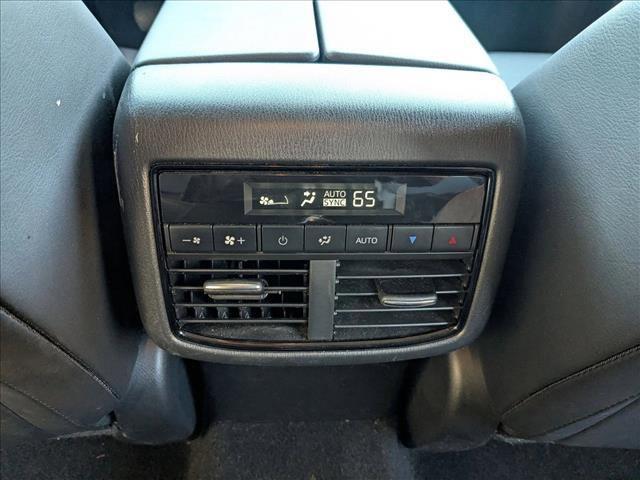 used 2021 Mazda CX-9 car, priced at $22,339