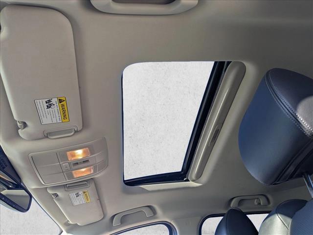 used 2021 Mazda CX-9 car, priced at $22,339