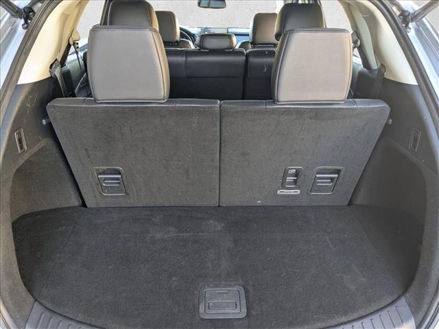 used 2021 Mazda CX-9 car, priced at $22,339