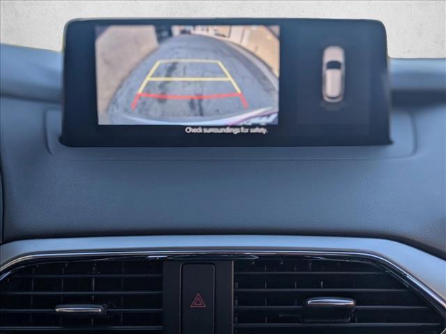 used 2021 Mazda CX-9 car, priced at $22,339