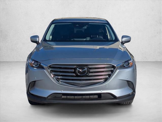 used 2021 Mazda CX-9 car, priced at $22,339