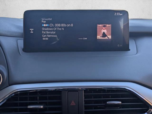 used 2021 Mazda CX-9 car, priced at $22,339