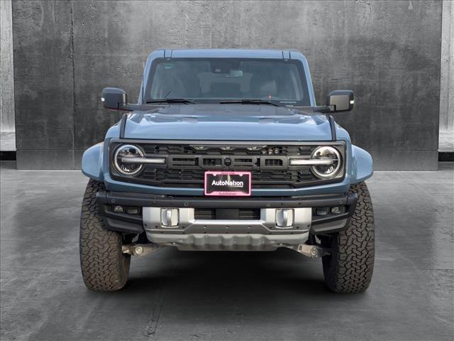 new 2024 Ford Bronco car, priced at $89,999