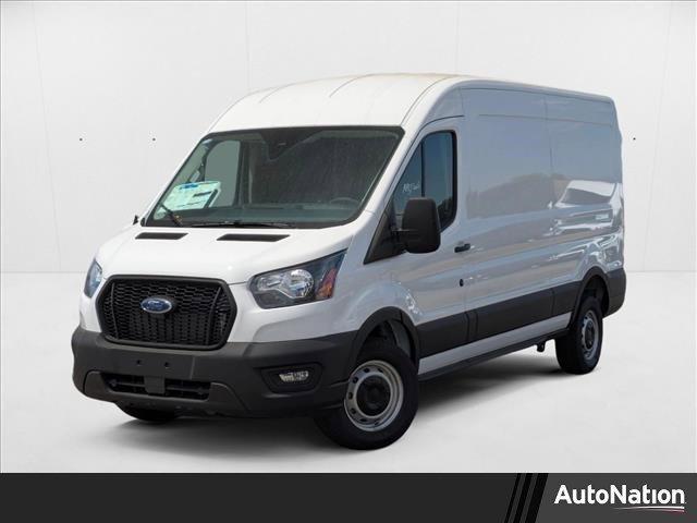 new 2025 Ford Transit-250 car, priced at $51,210