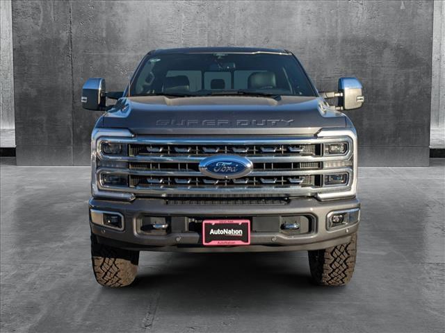 new 2024 Ford F-250 car, priced at $99,645