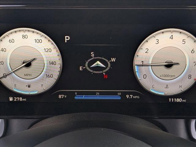 used 2023 Hyundai Elantra car, priced at $20,695