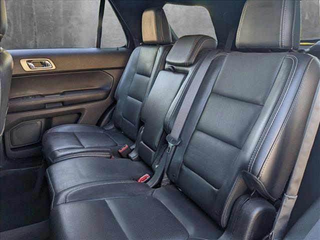 used 2015 Ford Explorer car, priced at $13,702