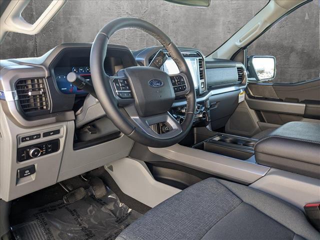 new 2024 Ford F-150 car, priced at $54,249