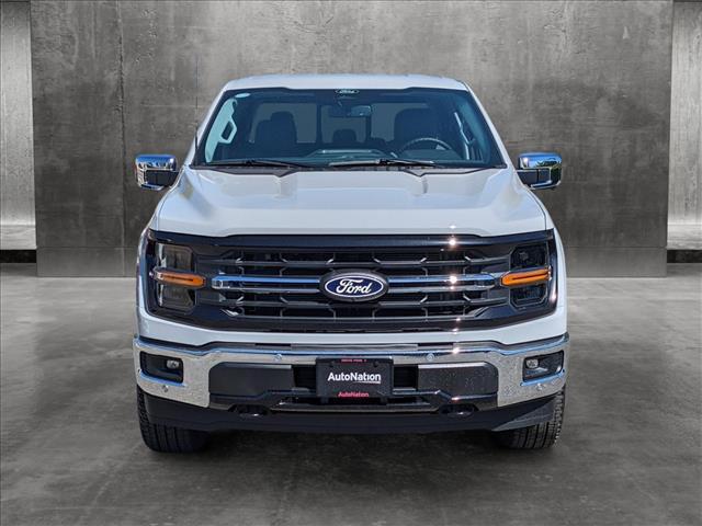 new 2024 Ford F-150 car, priced at $54,249