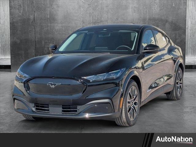 new 2025 Ford Mustang Mach-E car, priced at $40,789