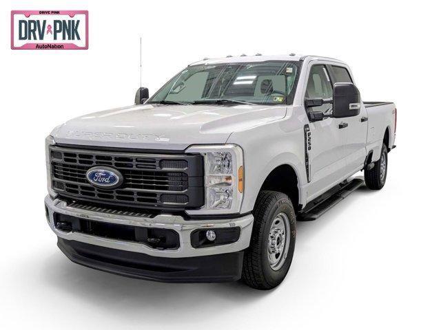 new 2024 Ford F-250 car, priced at $57,085