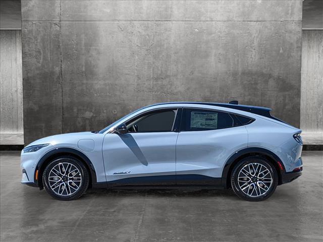 new 2024 Ford Mustang Mach-E car, priced at $43,999