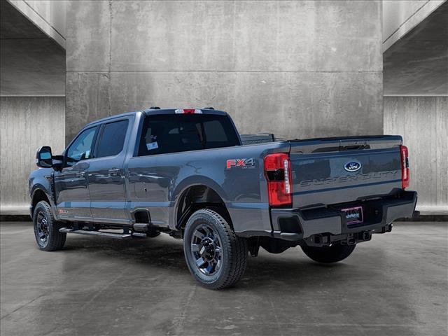 new 2024 Ford F-350 car, priced at $93,335