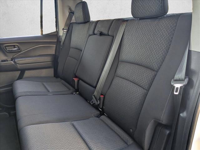 used 2019 Honda Ridgeline car, priced at $21,455