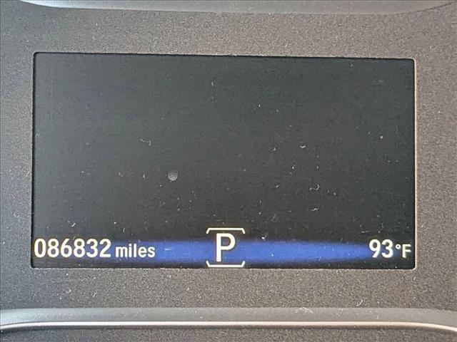used 2019 Honda Ridgeline car, priced at $21,455