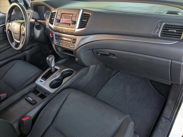 used 2019 Honda Ridgeline car, priced at $21,455