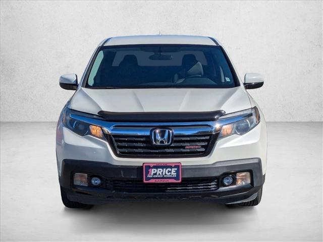 used 2019 Honda Ridgeline car, priced at $21,455