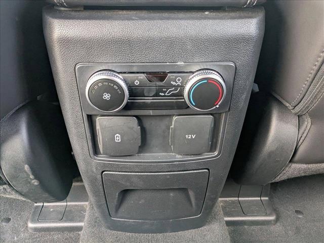 used 2022 Ford Explorer car, priced at $29,991