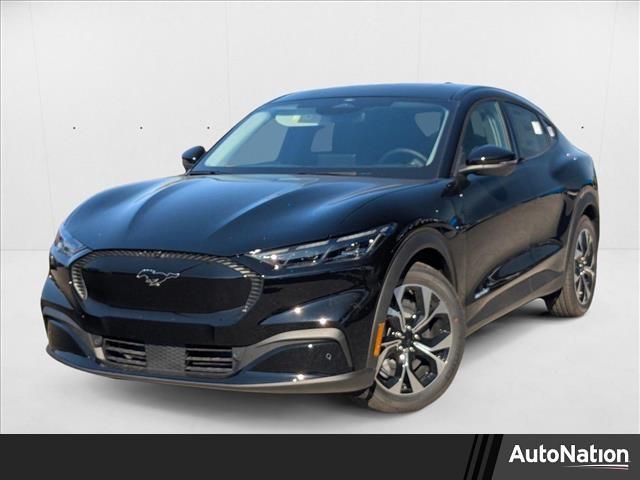 new 2025 Ford Mustang Mach-E car, priced at $38,590