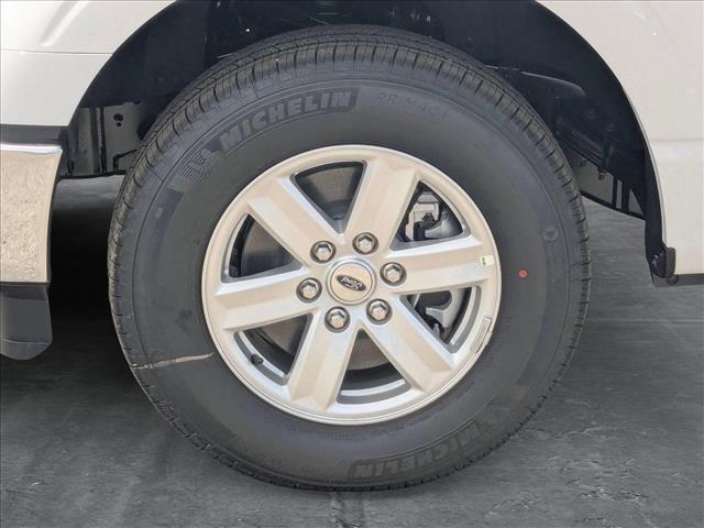 new 2025 Ford F-150 car, priced at $38,865