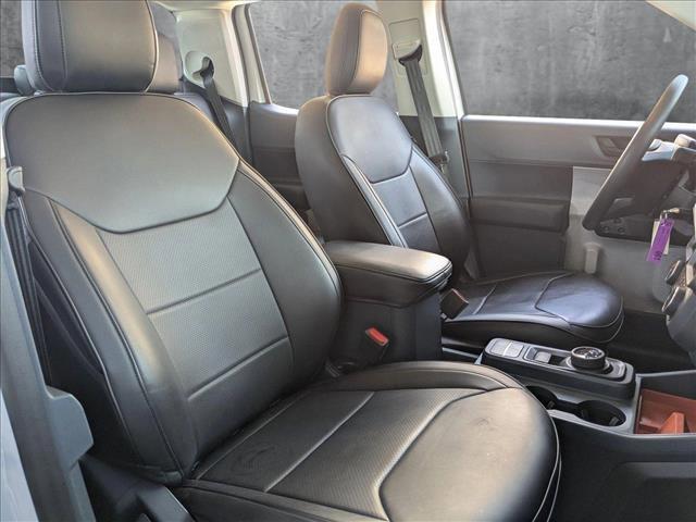 used 2024 Ford Maverick car, priced at $25,920