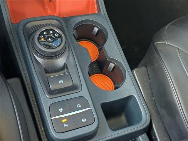 used 2024 Ford Maverick car, priced at $25,920