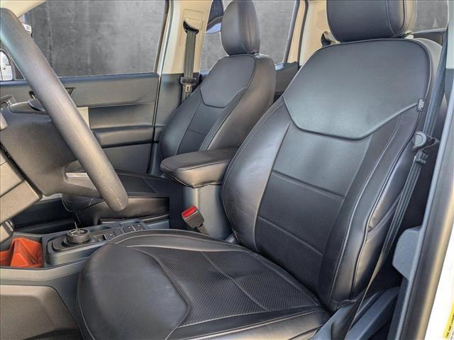 used 2024 Ford Maverick car, priced at $25,920