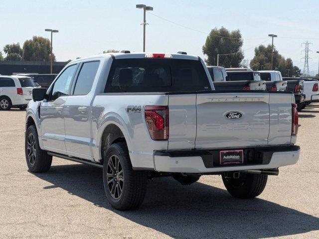 new 2025 Ford F-150 car, priced at $79,632