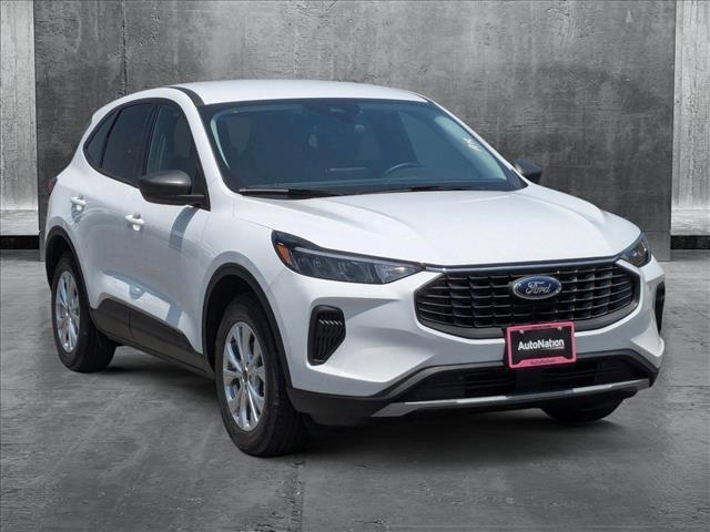 new 2025 Ford Escape car, priced at $29,544