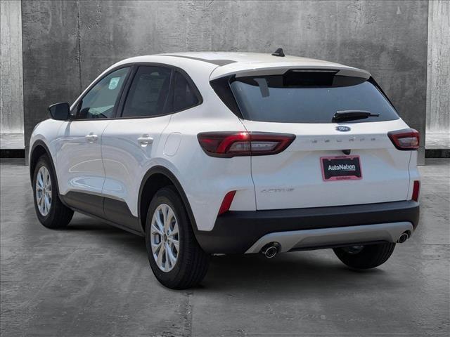 new 2025 Ford Escape car, priced at $29,544