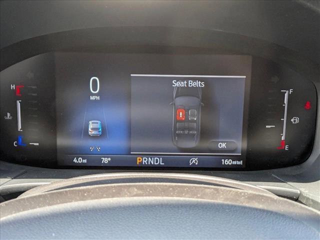 new 2025 Ford Escape car, priced at $29,544